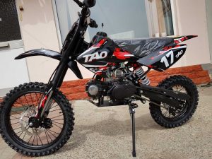 motocicleta de vanzare CROSS DIRTBIKE
