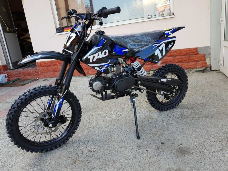 motocicleta de vanzare CROSS DIRTBIKE