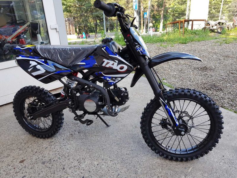 motocicleta de vanzare CROSS DIRTBIKE