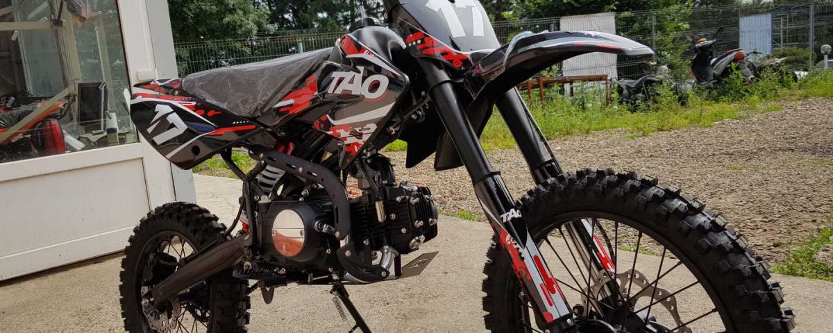 motocicleta de vanzare CROSS DIRTBIKE