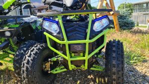 Atv de vanzare COMMANDER MEGA PRO 125cc 2022