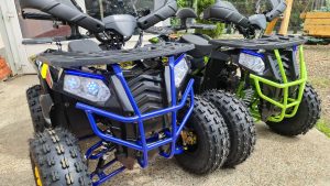 Atv de vanzare COMMANDER MEGA PRO 125cc 2022
