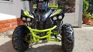 Atv de vanzare RENEGADE PRO 125cc, Nou 2022