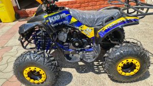 Atv de vanzare RENEGADE PRO 125cc, Nou 2022