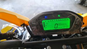 Atv de vanzare RENEGADE PRO 125cc, Nou 2022