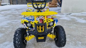 Atv HUMMER ULTRA Graffity 1000 W , Nou 2024
